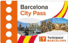 Barcelona Citypass-Vergleich, Barcelona Turbopass