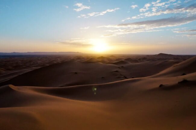dubai wüste tour safari