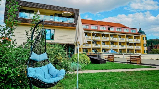 La Pura Frauenhotel Oesterreich