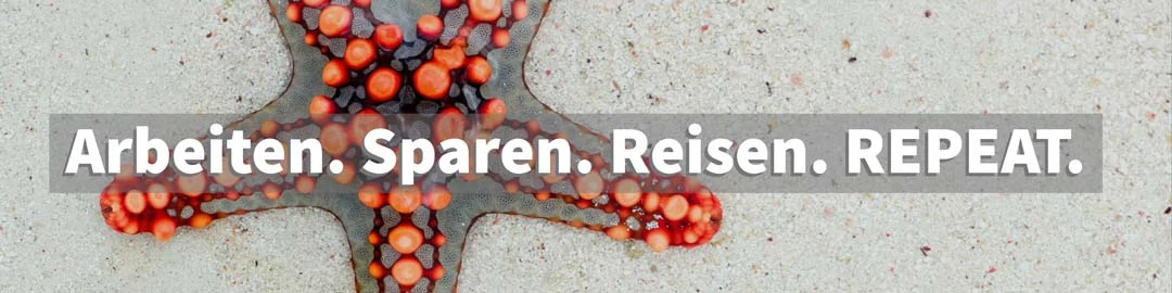 Sprüche Reisen Kurz