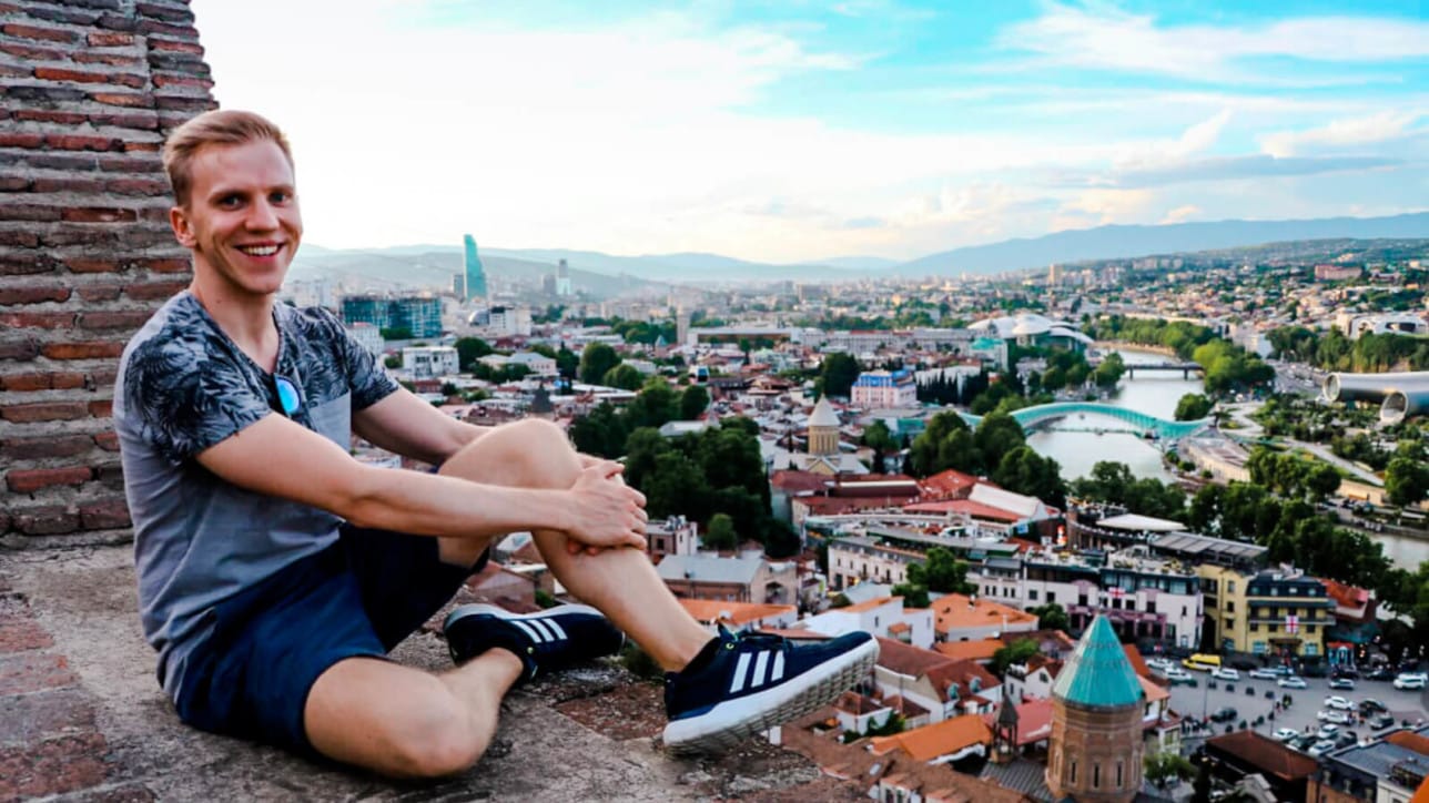 TOP 10 Baku Alle Sehenswürdigkeiten & Tipps, die du wissen musst!