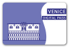 Venedig Digital Pass Tabelle