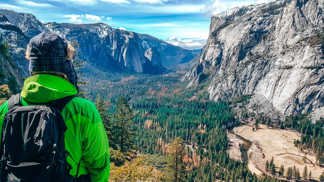 4 mile trail 4 mile trail