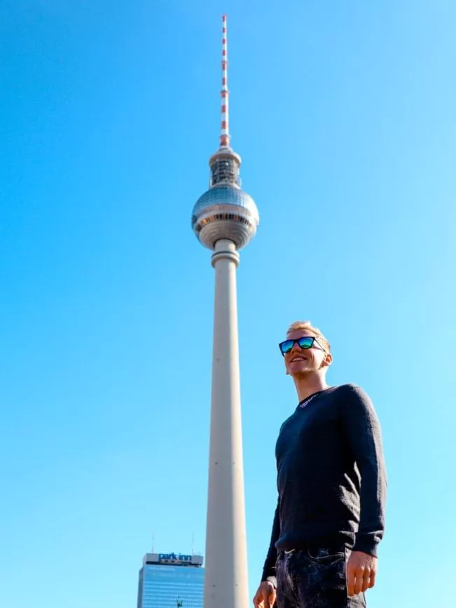 berlin sehenswuerdigkeiten fernsehturm 2 berlin sehenswuerdigkeiten fernsehturm 2