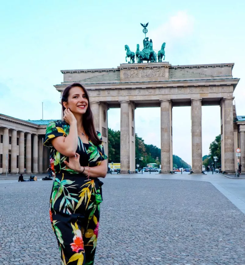 brandenburger tor brandenburger tor