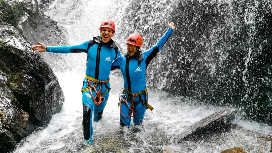 canyoning oesterreich tirol Canyoning-oesterreich-tirol-faszinatour