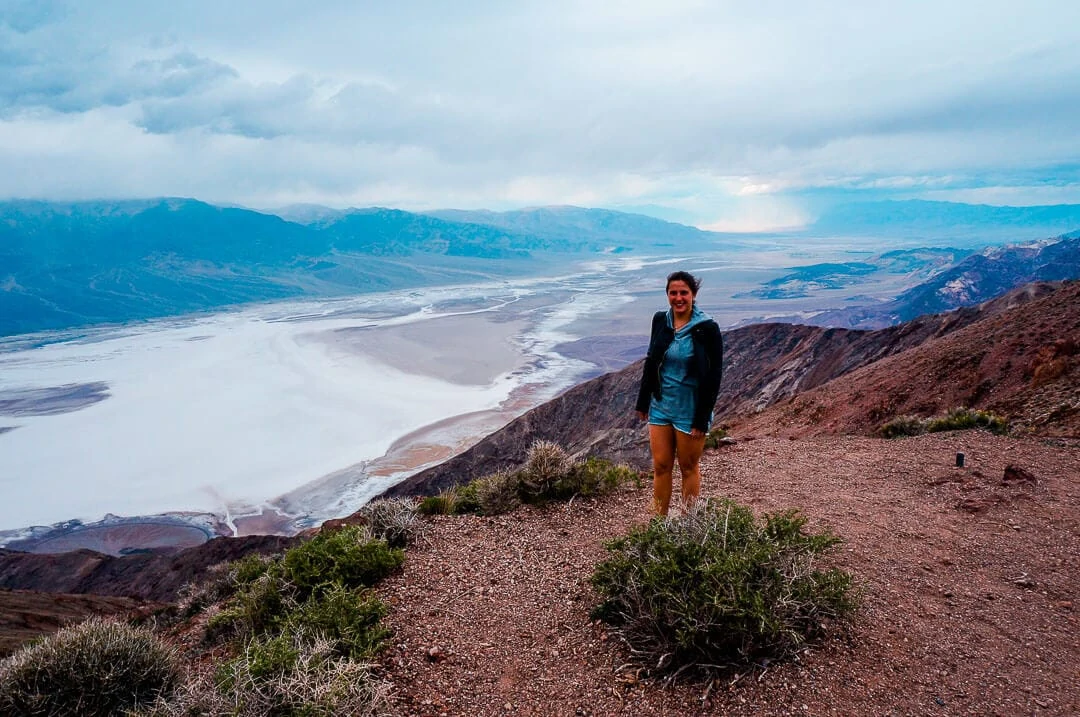 dantes view death valley dantes view death valley