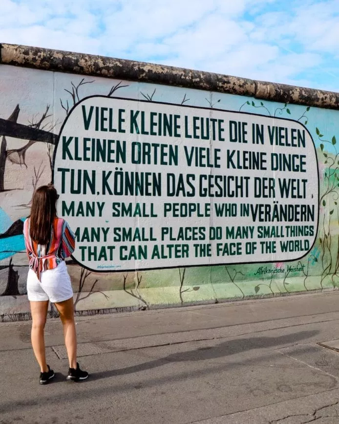 eas side gallery in berlin sehenswuerdigkeiten eas side gallery in berlin sehenswuerdigkeiten