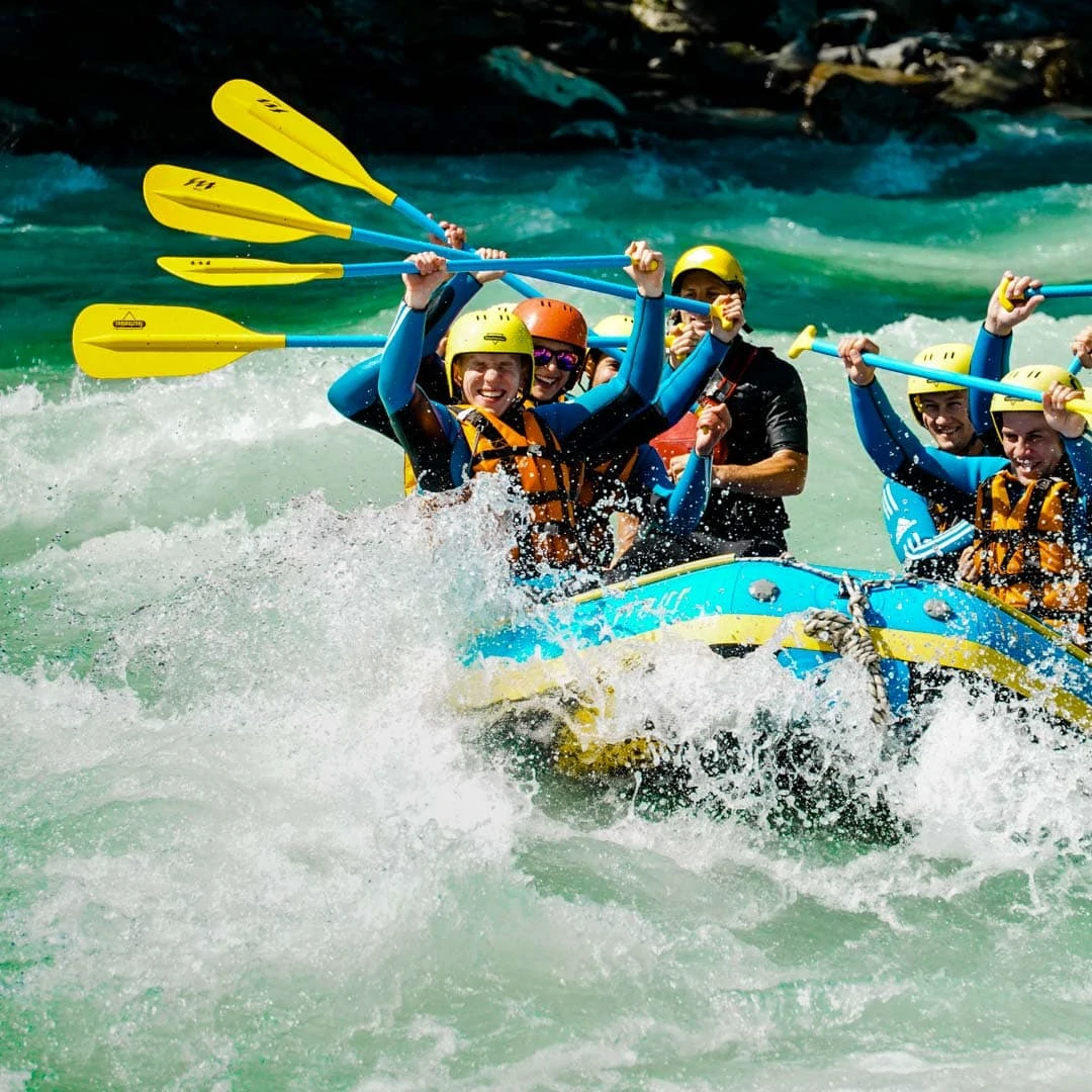 Erlebnisbox "Outdoor-Spaß"