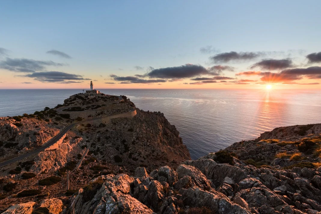 mallorca urlaub sehenswuerdigkeiten Formentor leuchtturm