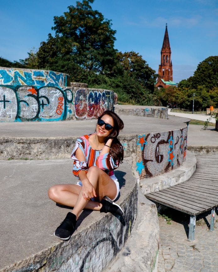 goerlitzer park in berlin berlin sehenswuerdigkeiten