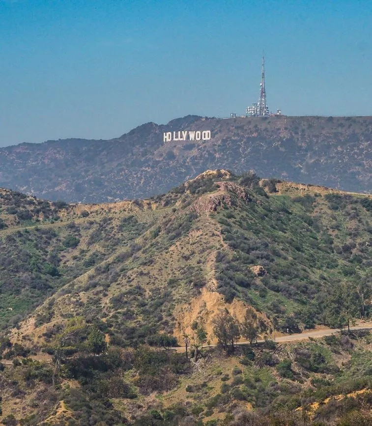 griffith observatory griffith observatory
