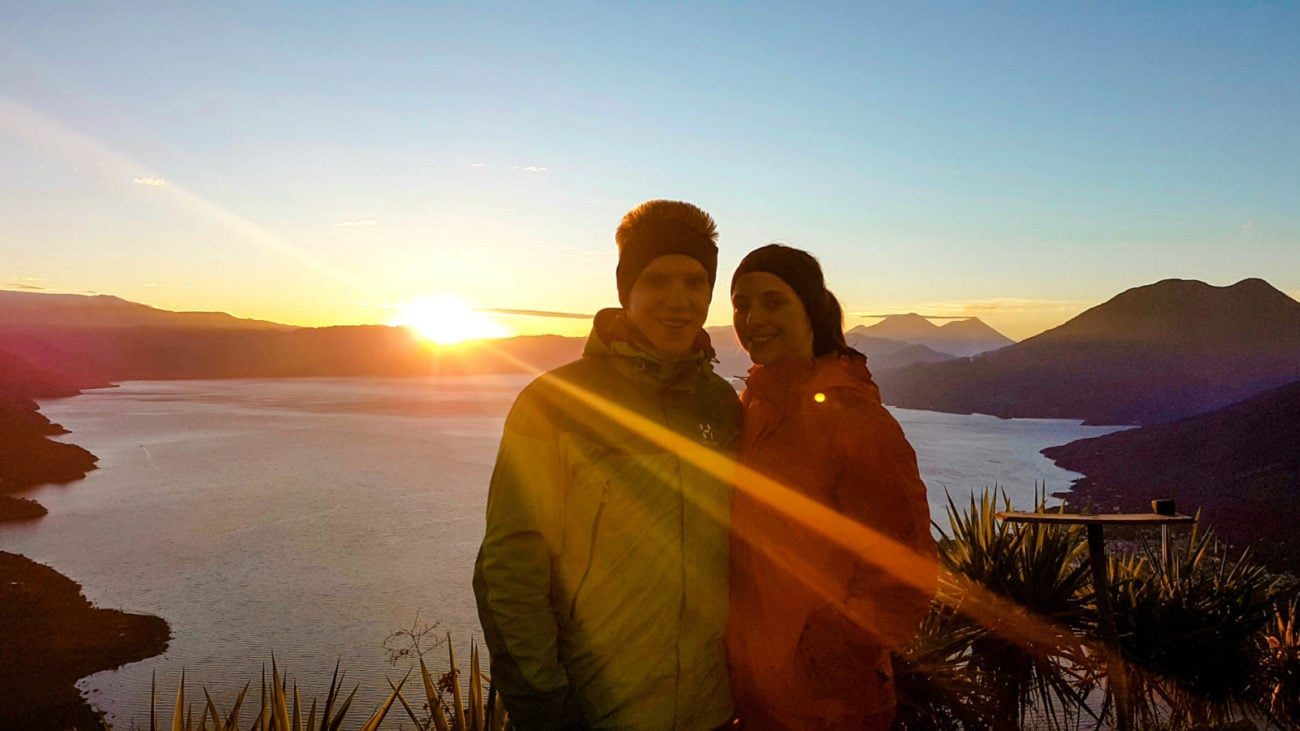 guatemala indian nose