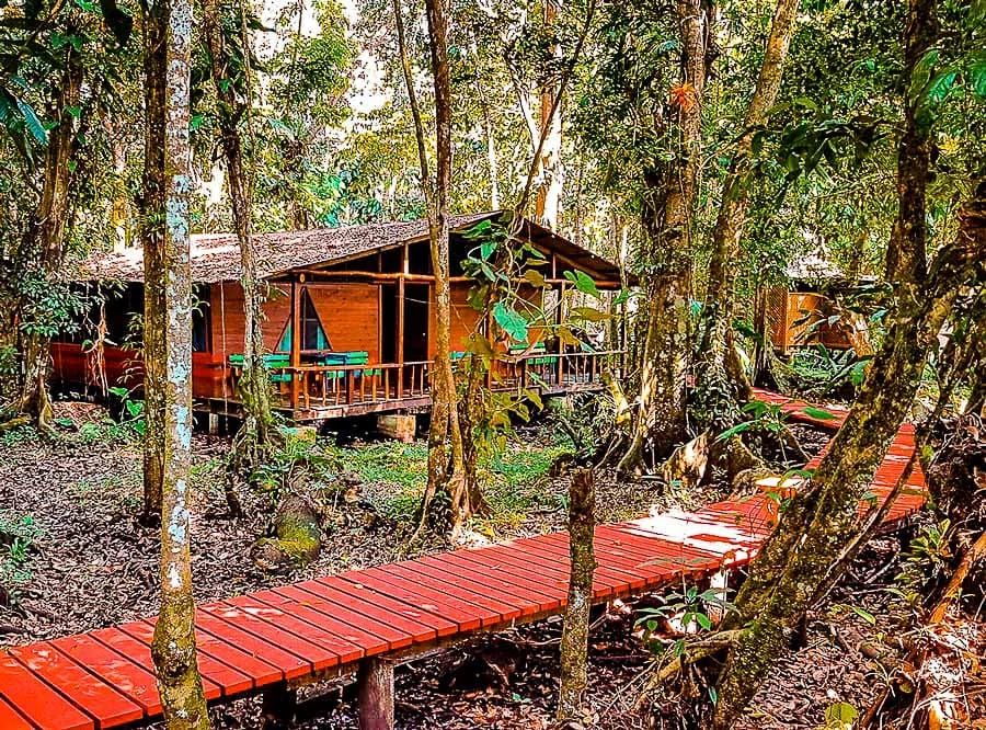 guatemala rio dulce unterkunft guatemala rio dulce unterkunft