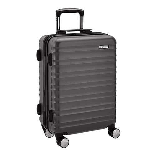 Koffer fürsHandgepäck