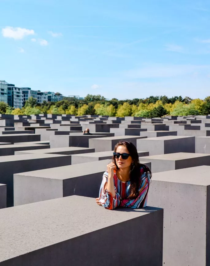 holocaust memorial berlin sehenswuerdigkeiten holocaust memorial berlin sehenswuerdigkeiten