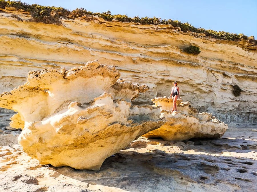 il kalanka beach malta il kalanka beach malta
