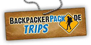 Logo BackpackerPack