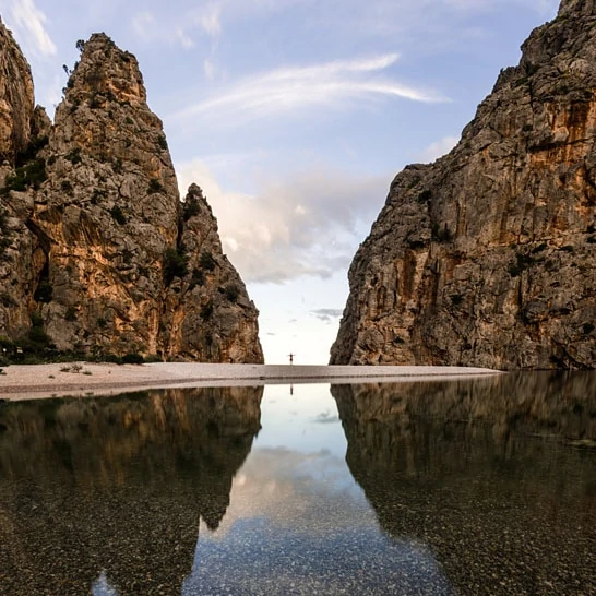 mallorca urlaub sehenswuerdigkeiten kueste