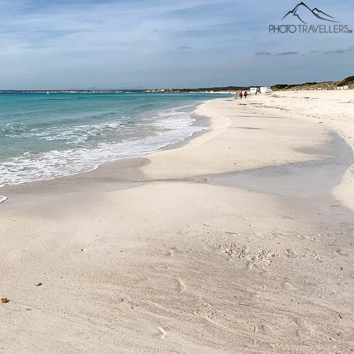 mallorca urlaub sehenswuerdigkeiten es trenc