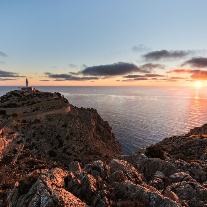 mallorca urlaub sehenswuerdigkeiten formentor leuchtturm