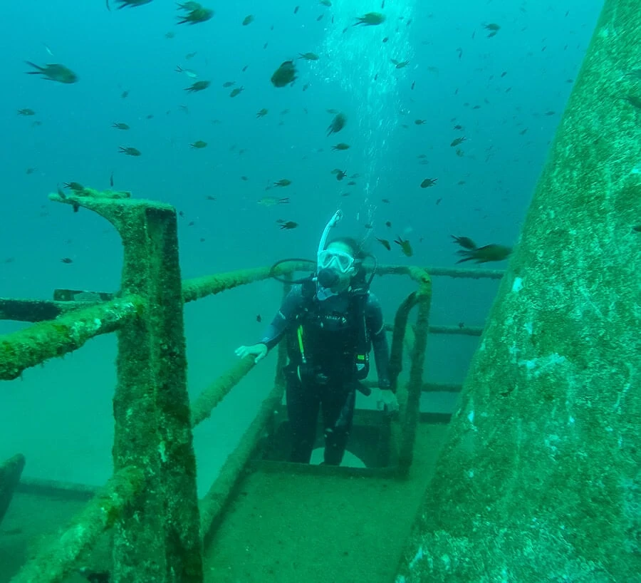 malta tauchen tug 2 malta tauchen tug 2