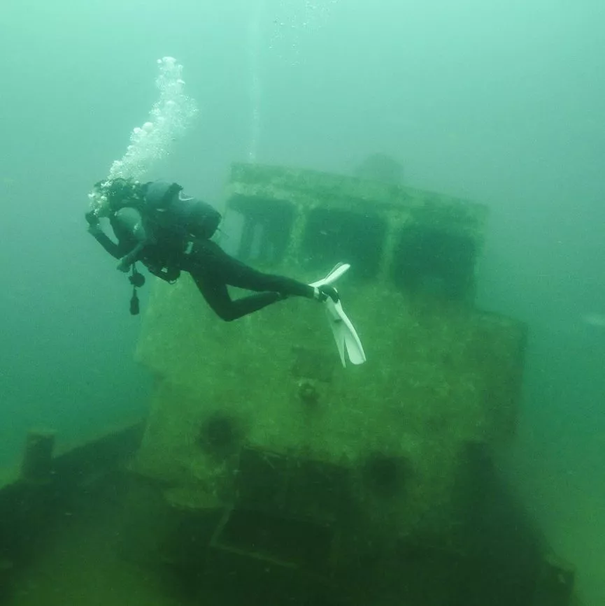 malta tauchen tug 3 malta tauchen tug 3