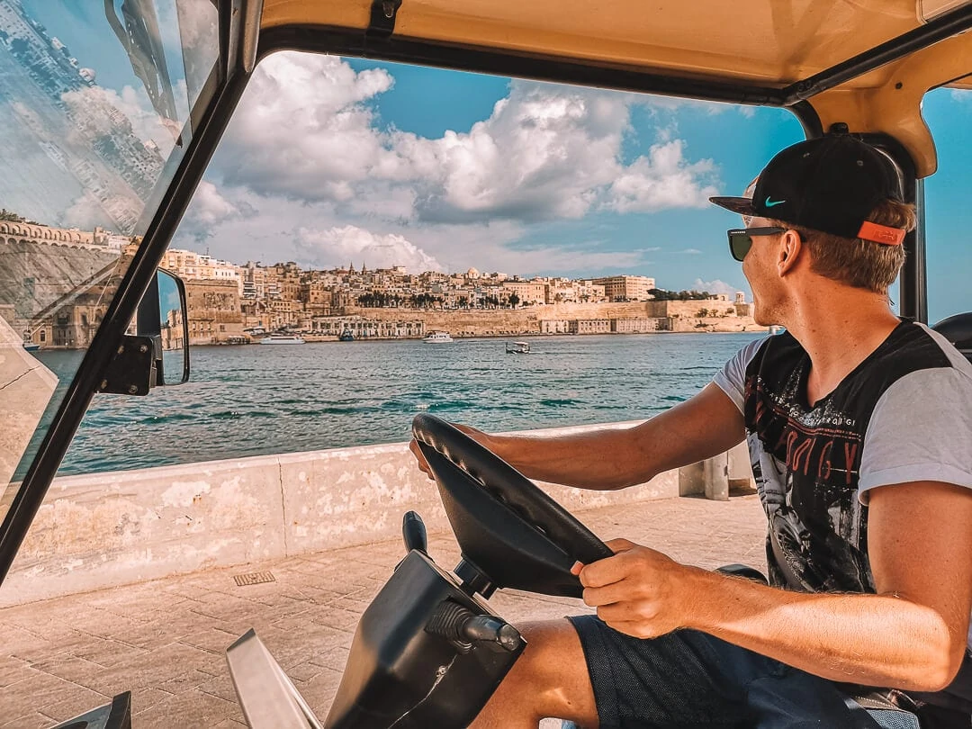 malta three cities rolling geeks malta three cities rolling geeks
