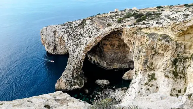 Malta urlaub rundreise