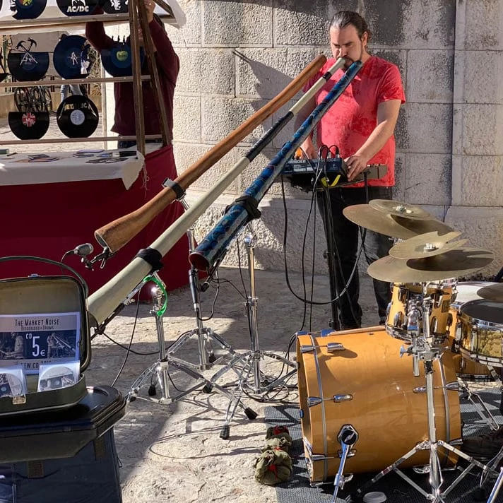 mallorca urlaub sehenswuerdigkeiten markt sineu