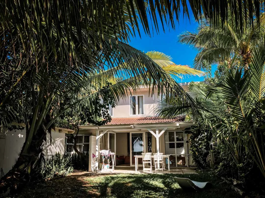 mauritius villa du lagon mauritius Villa du Lagon