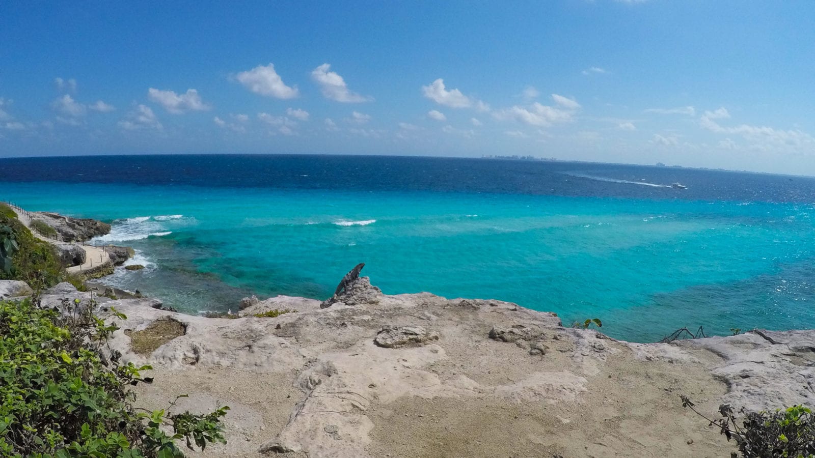 Yucatan (Mexiko) Rundreise Tipps, Route, Kosten für 2 Wochen Podcast