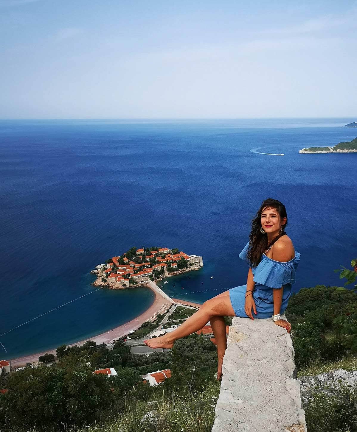 montenegro sveti stefan