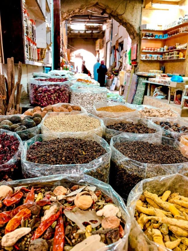 oman maskat souks