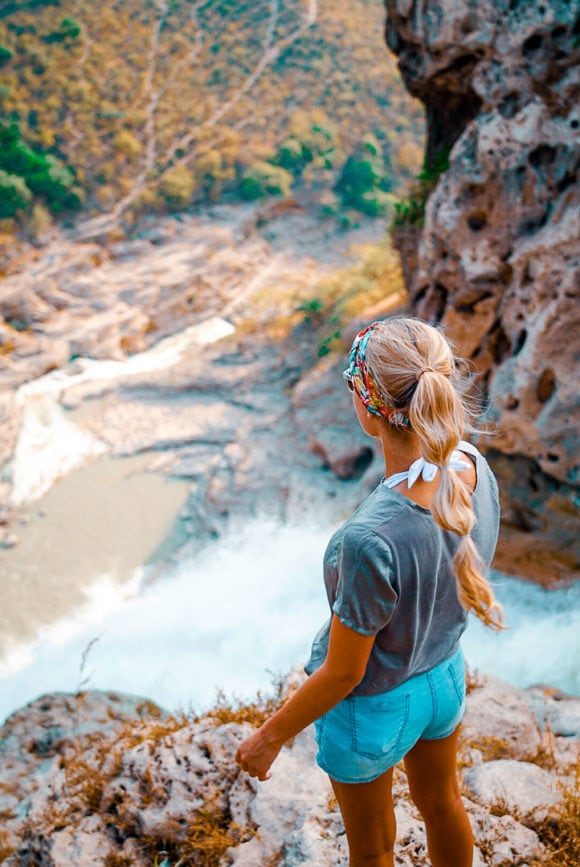 oman urlaub dschabal al achdar