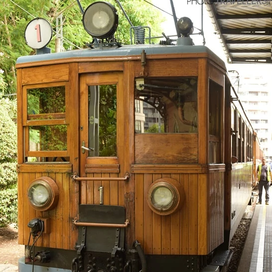 mallorca urlaub sehenswuerdigkeiten palma roter blitz