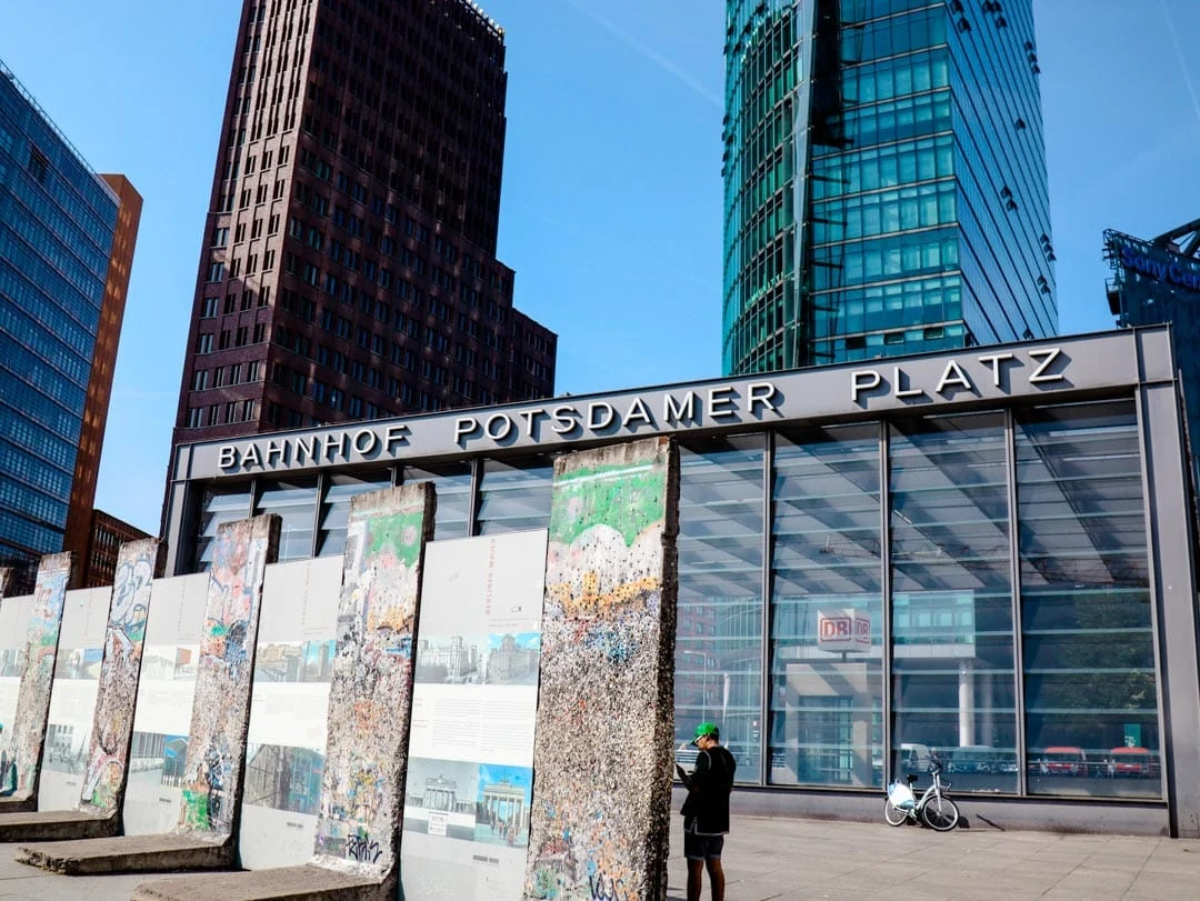 potsdamer platz in berlin sehenswuerdigkeiten potsdamer platz in berlin sehenswuerdigkeiten