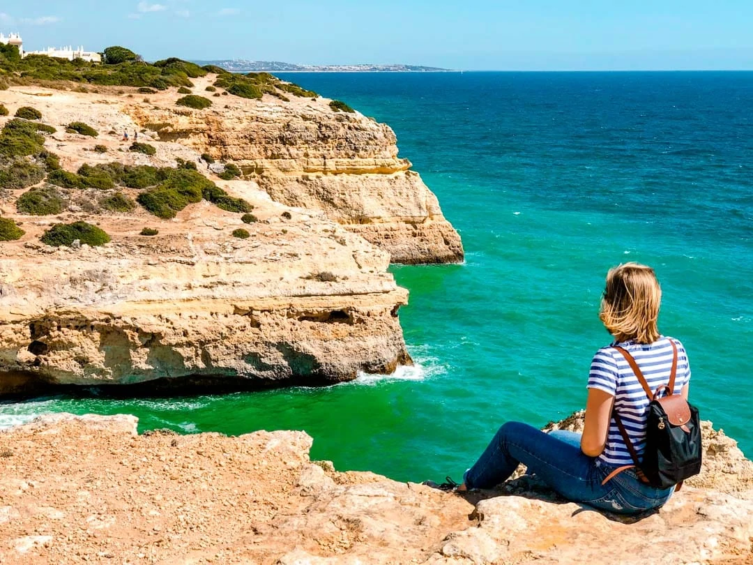 praia de benagil praia de benagil