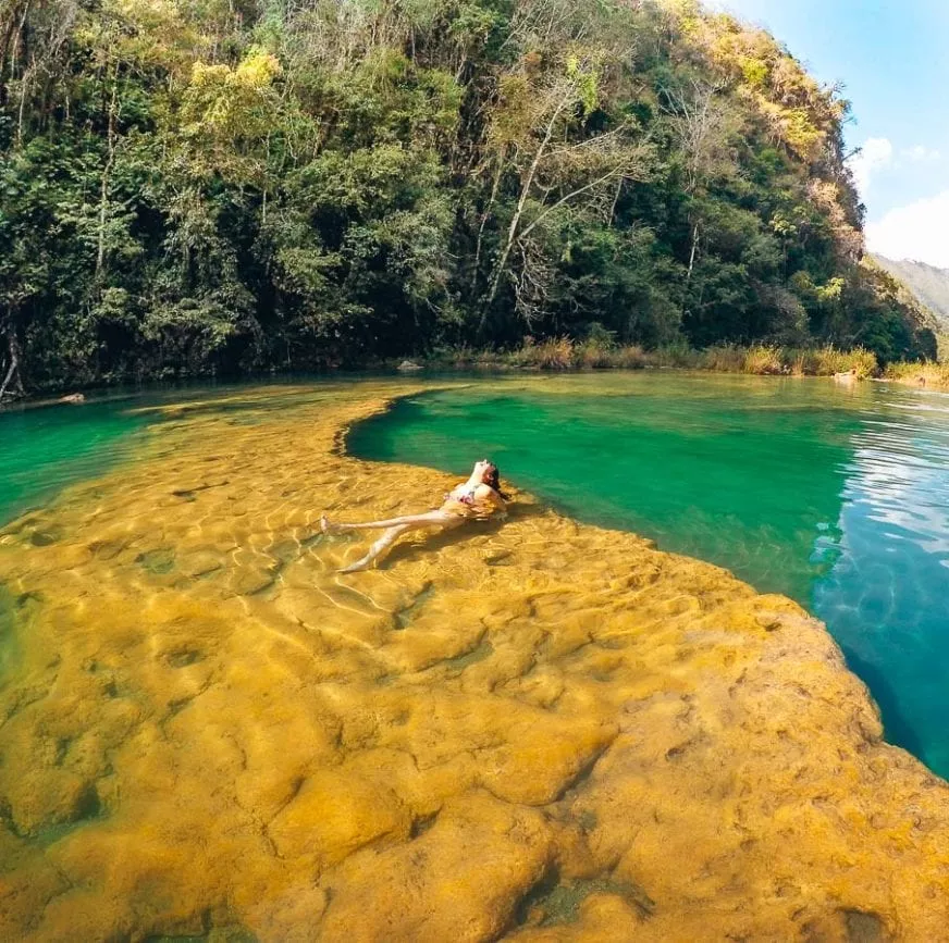 semuc champey 2 semuc champey 2