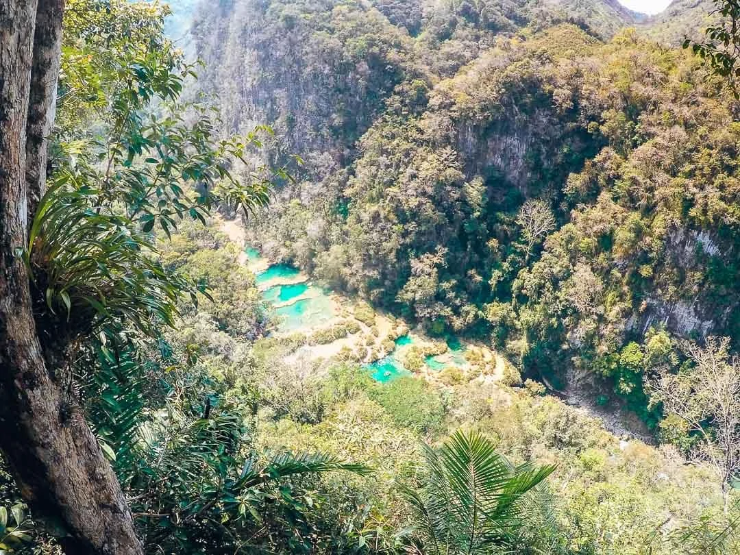 semuc champey semuc champey