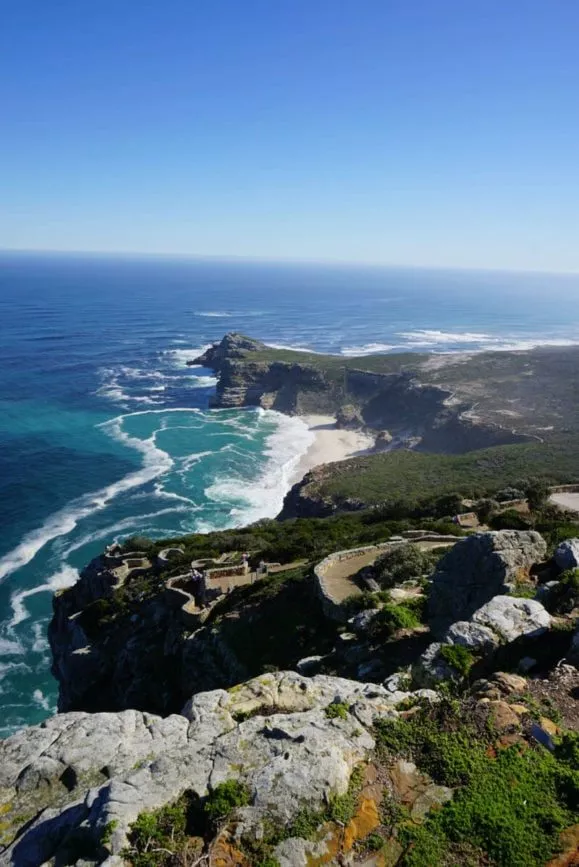 suedafrika garden route