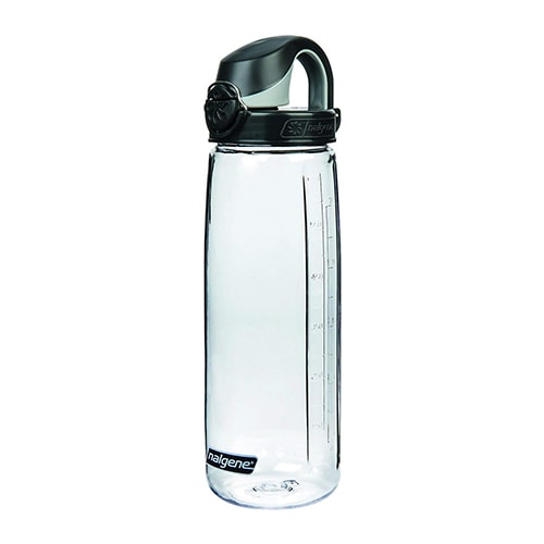 Trinkflasche(BPA-frei)
