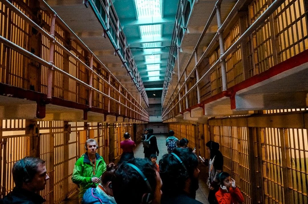 usa westkueste alcatraz usa westkueste alcatraz