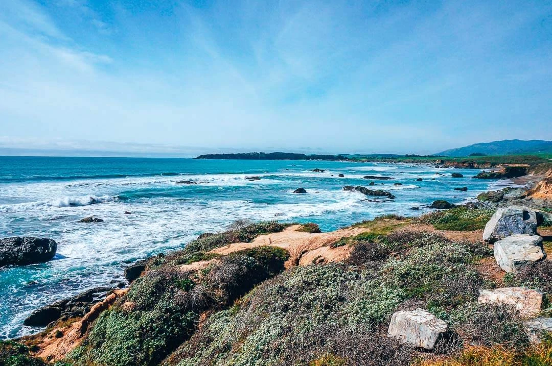 usa westkueste highway no1 usa westkueste highway no1