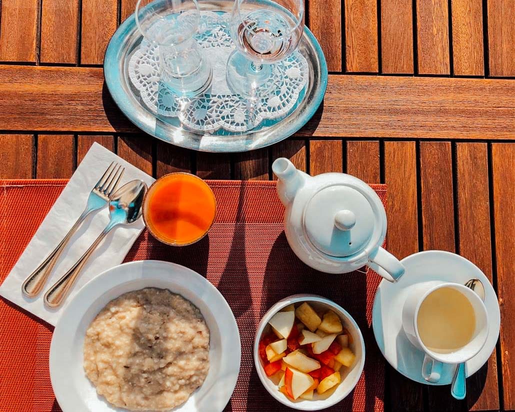 wellnesstrends wellnesshotels 2020 wellness und ernährung