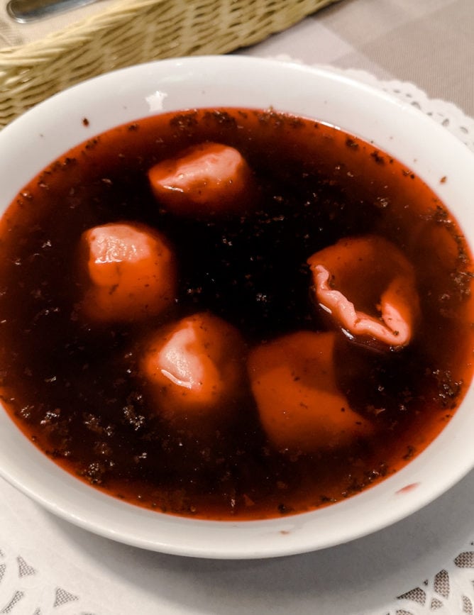 polnische spezialitaeten