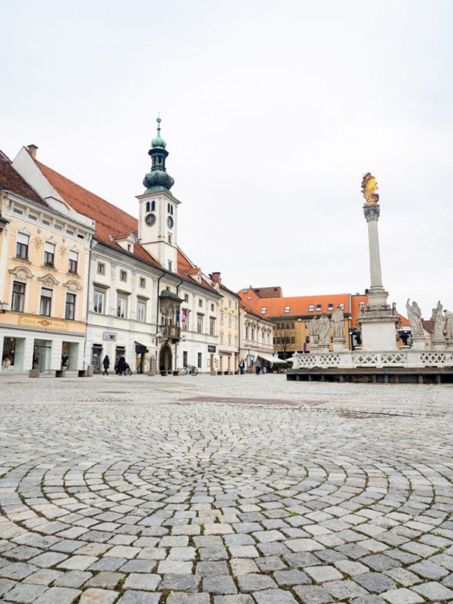 slowenien maribor slowenien maribor