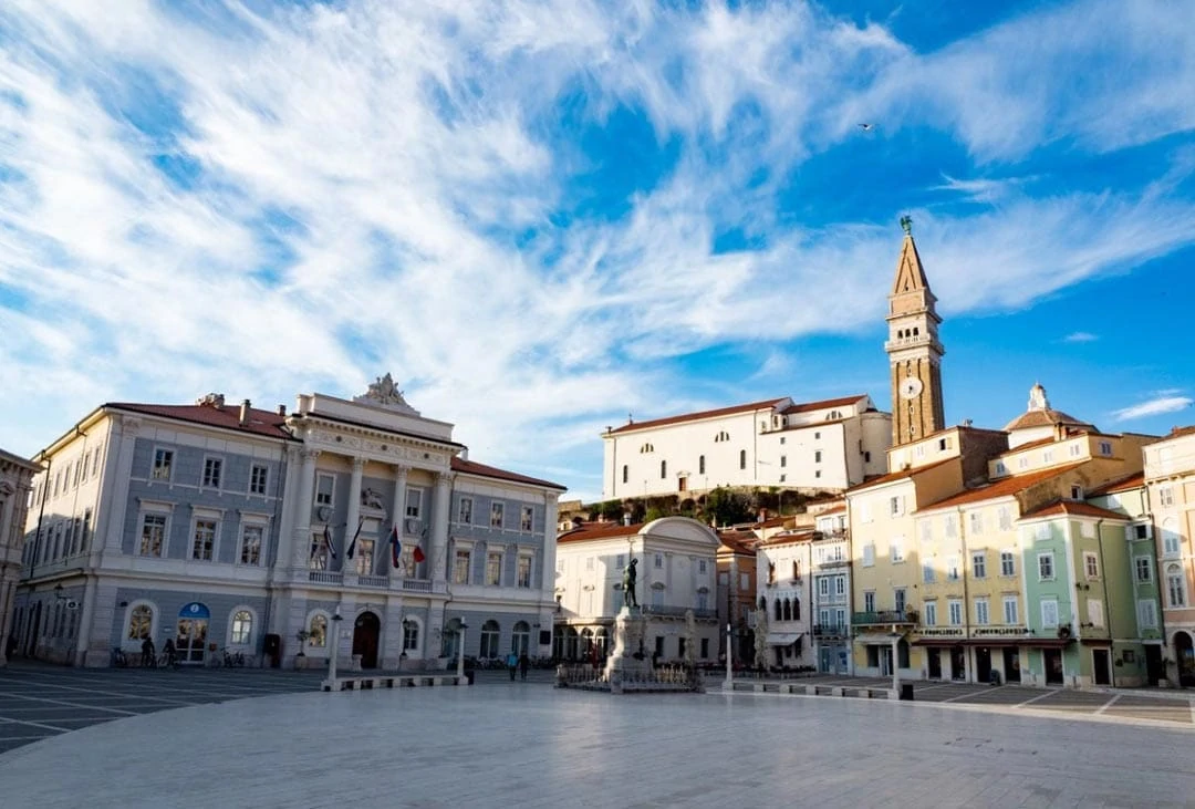 slowenien piran 3 Slowenien Piran