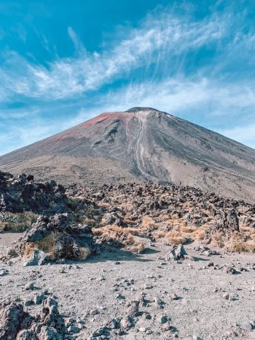 tongariro crossing wanderung 5 tongariro crossing wanderung 5