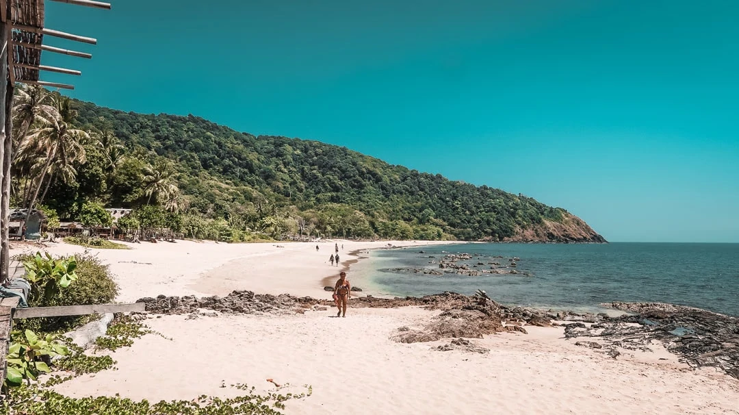 thailand koh lanta 2